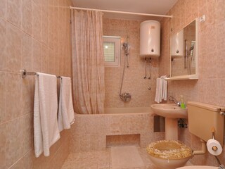 Appartamento Slatine Caratteristiche 22