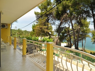 Appartamento Slatine Ambiente 27