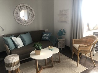 Vakantieappartement Costa Calma Buitenaudio-opname 6