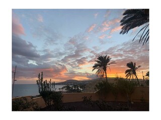 Appartamento per vacanze Costa Calma Registrazione all'aperto 9