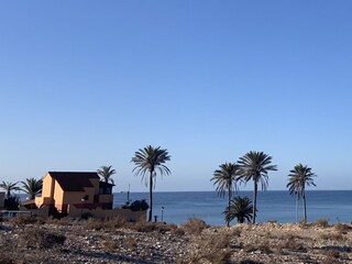 Vakantieappartement Costa Calma Buitenaudio-opname 10