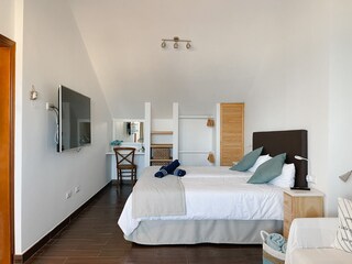 Appartamento per vacanze Costa Calma Registrazione all'aperto 3