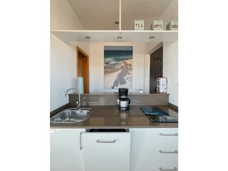 Appartamento per vacanze Costa Calma Registrazione all'aperto 12