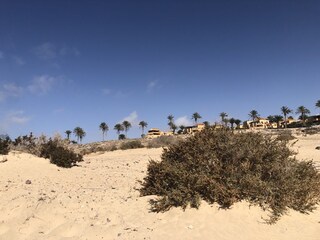 Appartamento per vacanze Costa Calma Registrazione all'aperto 11