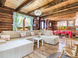 Casa per le vacanze Šapjane Caratteristiche 23