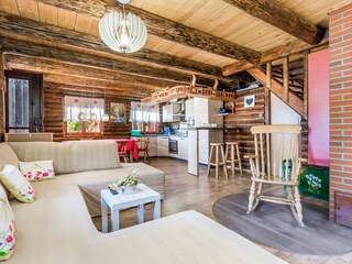 Casa per le vacanze Šapjane Caratteristiche 22