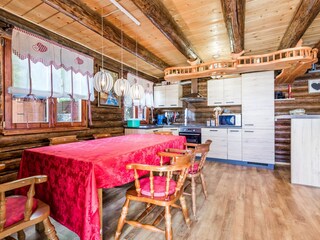 Casa per le vacanze Šapjane Caratteristiche 27