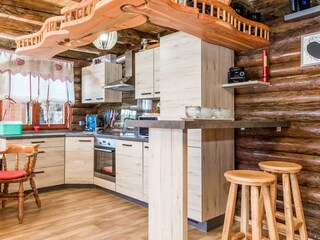 Casa per le vacanze Šapjane Caratteristiche 25