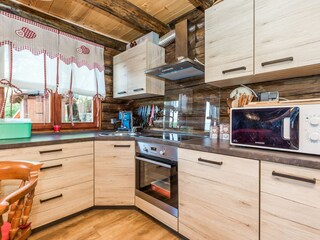 Casa per le vacanze Šapjane Caratteristiche 26