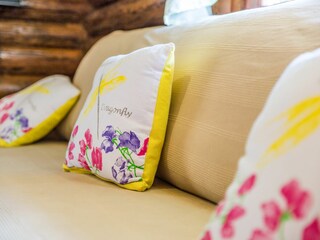 Casa per le vacanze Šapjane Caratteristiche 24