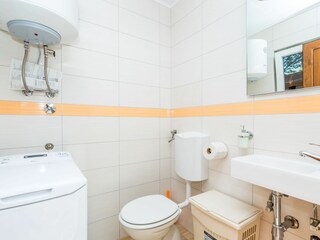 Casa per le vacanze Šapjane Caratteristiche 33