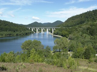 Casa per le vacanze Šapjane Ambiente 34