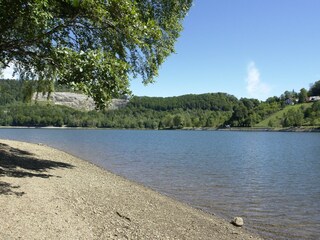 Casa per le vacanze Šapjane Ambiente 35