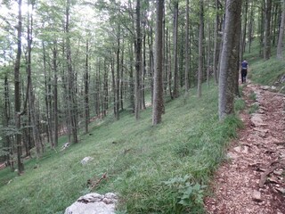 Casa per le vacanze Šapjane Ambiente 37