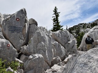 Casa per le vacanze Šapjane Ambiente 40
