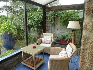 Maison de vacances Plouezoc'h  18
