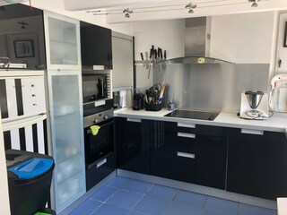 Ferienhaus Plouezoc'h Ausstattung 7