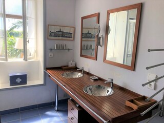 Casa de vacaciones Plouezoc'h Características 7