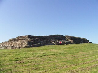 Casa per le vacanze Plouezoc'h Ambiente 24