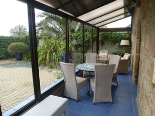 Casa per le vacanze Plouezoc'h  16