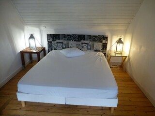 Holiday house Plouezoc'h Features 5