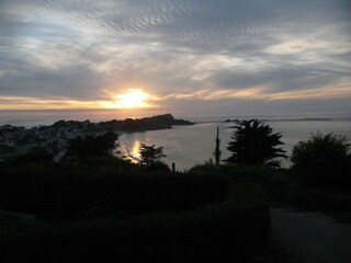 Maison de vacances Plouezoc'h Environnement 9