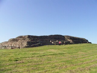 Holiday house Plouezoc'h Environment 16