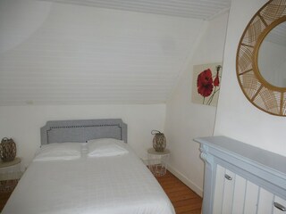 Holiday house Plouezoc'h Features 6
