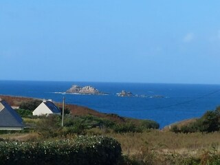 Vakantiehuis Lampaul-Plouarzel Omgeving 22