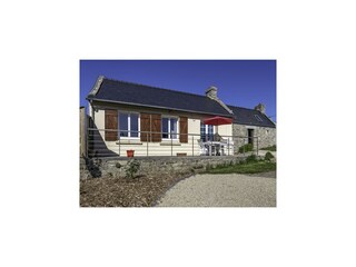Casa per le vacanze Lampaul-Plouarzel Registrazione all'aperto 5