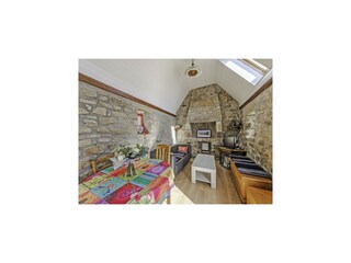 Vakantiehuis Lampaul-Plouarzel Kenmerken 9