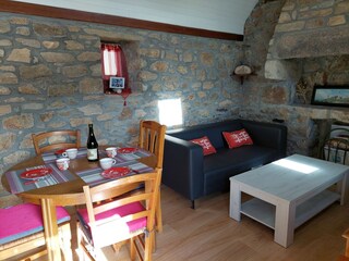 Holiday house Lampaul-Plouarzel Features 6
