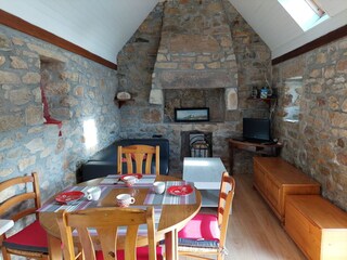 Holiday house Lampaul-Plouarzel Features 10