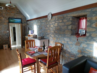Vakantiehuis Lampaul-Plouarzel Kenmerken 15