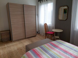 Ferienhaus Lampaul-Plouarzel Ausstattung 12