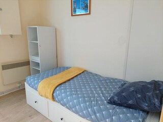Ferienhaus Lampaul-Plouarzel Ausstattung 13