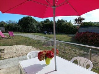 Holiday house Lampaul-Plouarzel Outdoor Recording 4