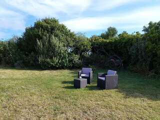 Holiday house Lampaul-Plouarzel Outdoor Recording 5