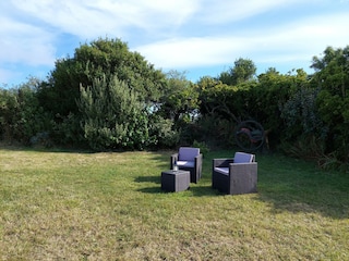 Maison de vacances Lampaul-Plouarzel Enregistrement extérieur 5