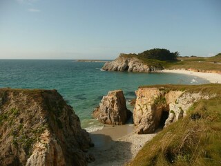 Vakantiehuis Lampaul-Plouarzel Omgeving 25