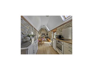 Holiday house Lampaul-Plouarzel Features 7