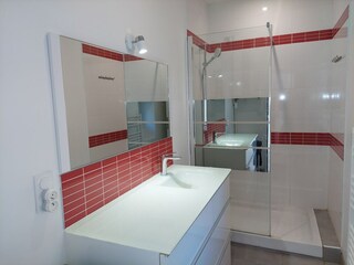 Ferienhaus Lampaul-Plouarzel Ausstattung 11