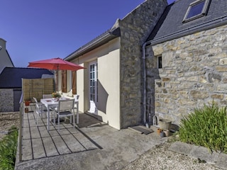 Holiday house Lampaul-Plouarzel Outdoor Recording 4