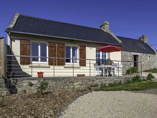 Holiday house Lampaul-Plouarzel Outdoor Recording 5
