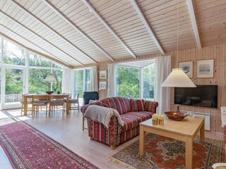 Casa de vacaciones Læsø  21