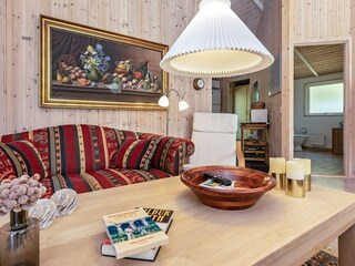 Casa de vacaciones Læsø  22
