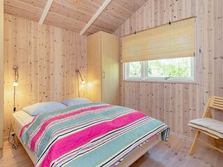 Casa de vacaciones Læsø  23