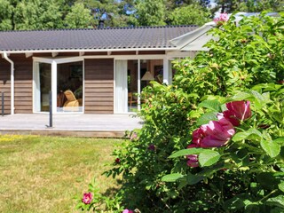 Casa de vacaciones Læsø  17