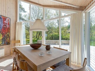 Casa de vacaciones Læsø  18
