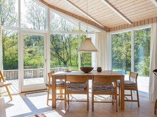 Casa de vacaciones Læsø  19